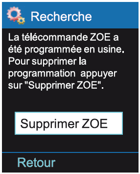 outils nécessaire