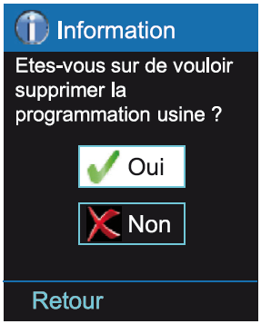 outils nécessaire
