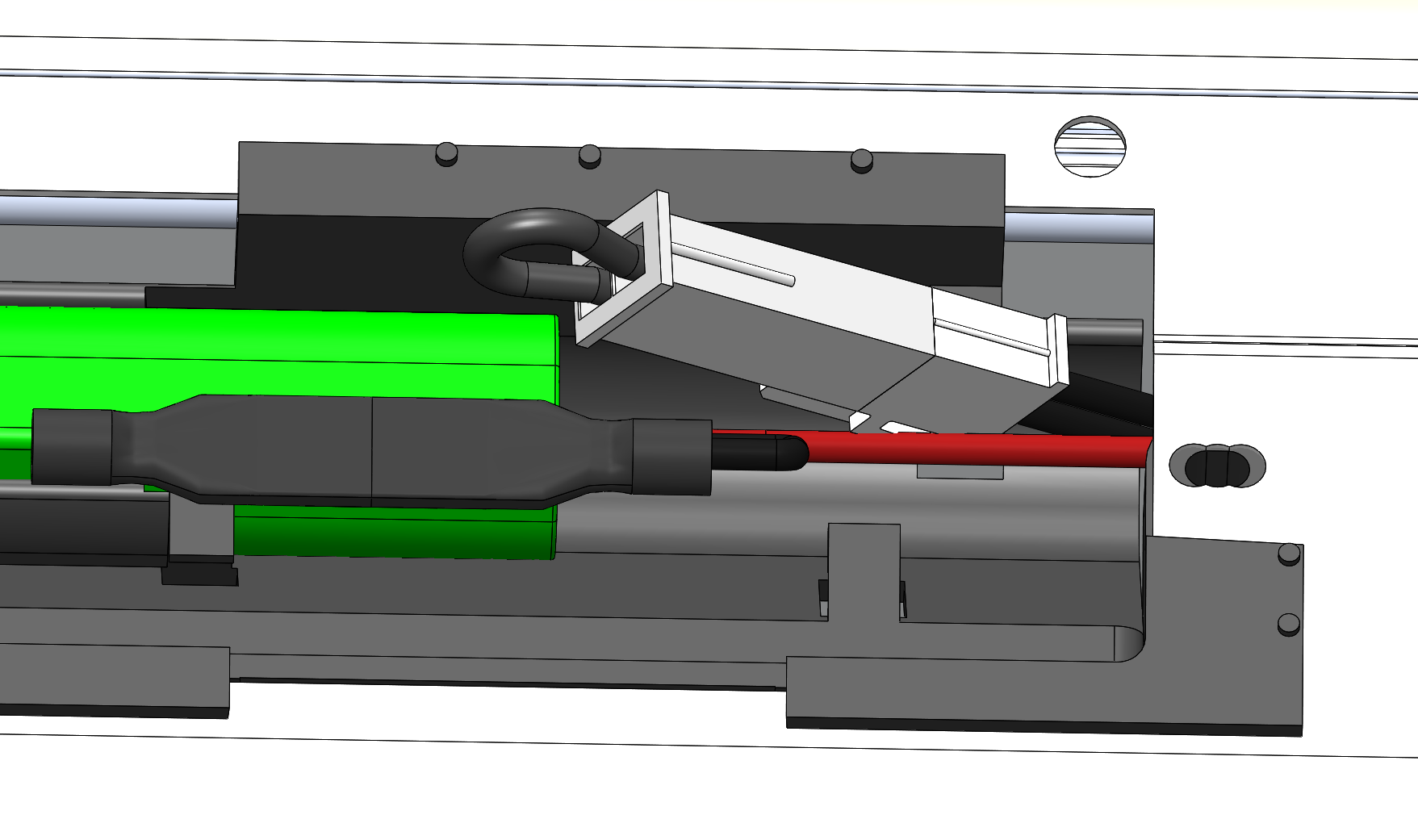 outils nécessaire