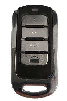 modeles des télécommandes compatibles