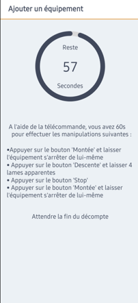 outils nécessaire