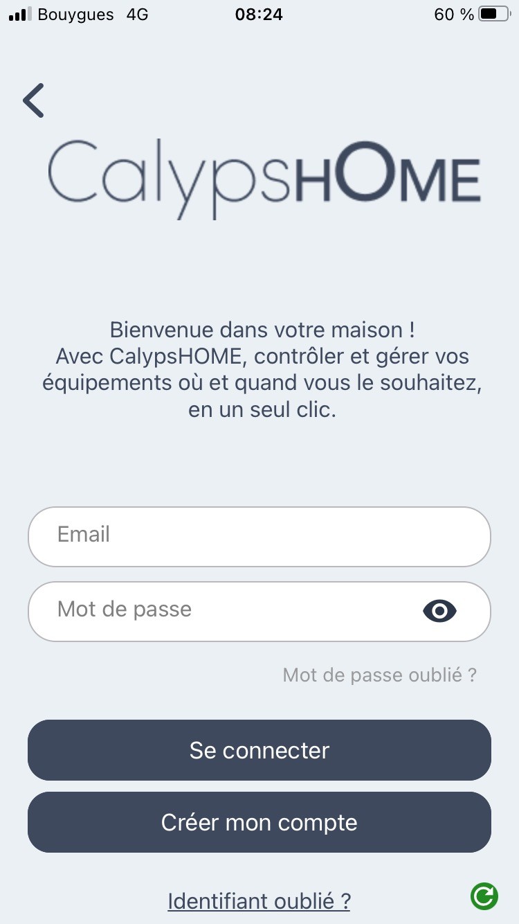 outils nécessaire