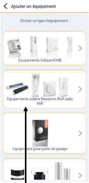 outils nécessaire