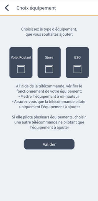 outils nécessaire