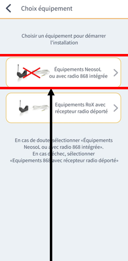 outils nécessaire