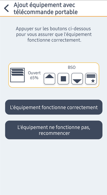 outils nécessaire
