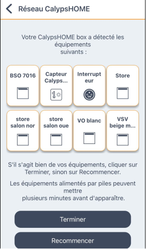 outils nécessaire