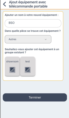 outils nécessaire