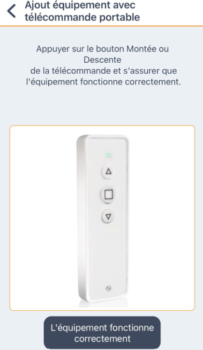 outils nécessaire