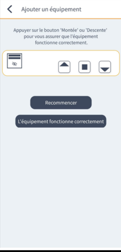 outils nécessaire