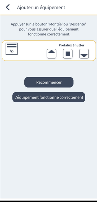 outils nécessaire