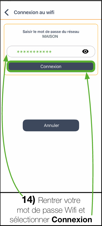 outils nécessaire