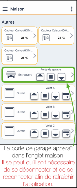 outils nécessaire