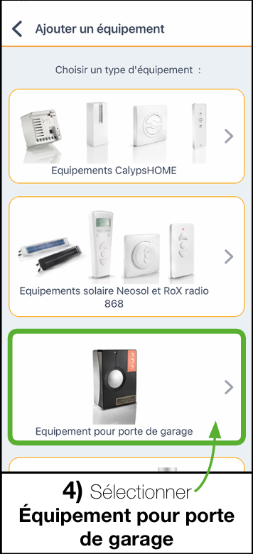 outils nécessaire
