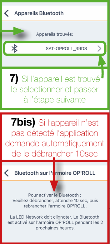 outils nécessaire