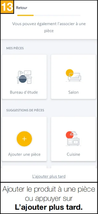 outils nécessaire