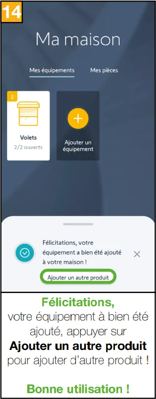 outils nécessaire