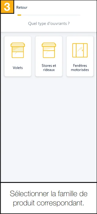 outils nécessaire