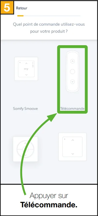 outils nécessaire