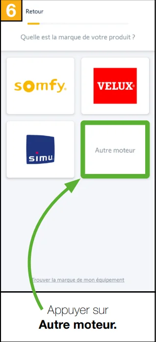 outils nécessaire