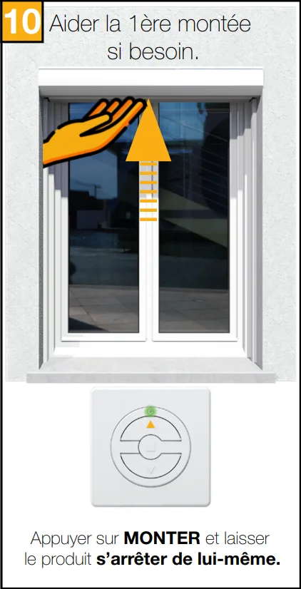 outils nécessaire