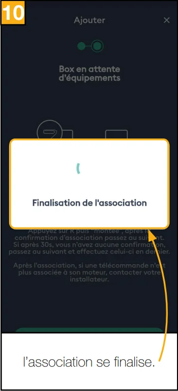 outils nécessaire