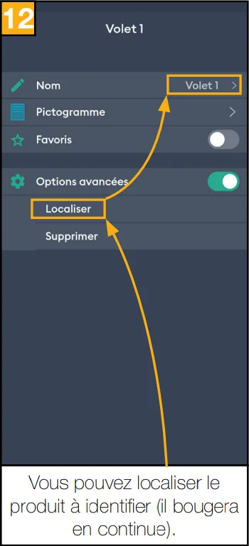 outils nécessaire