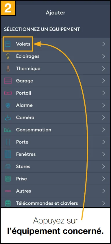 outils nécessaire