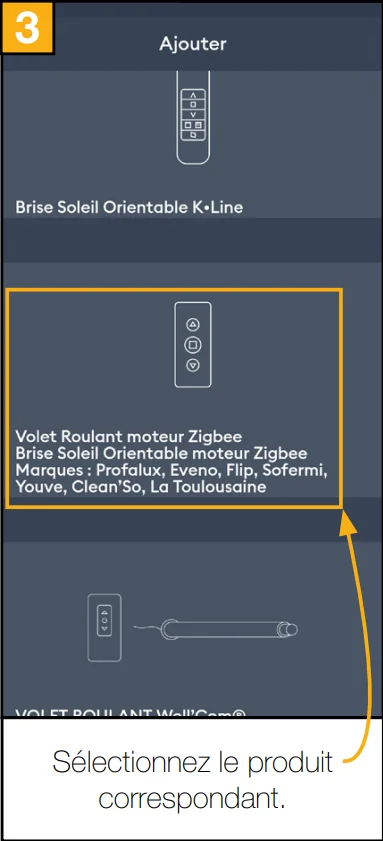 outils nécessaire