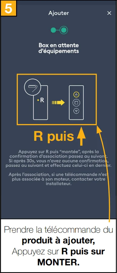 outils nécessaire
