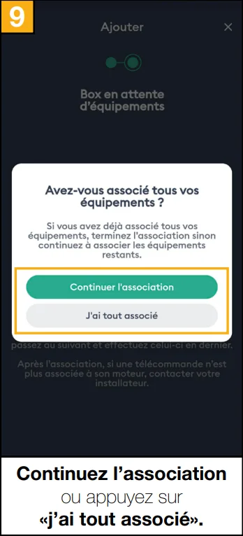 outils nécessaire