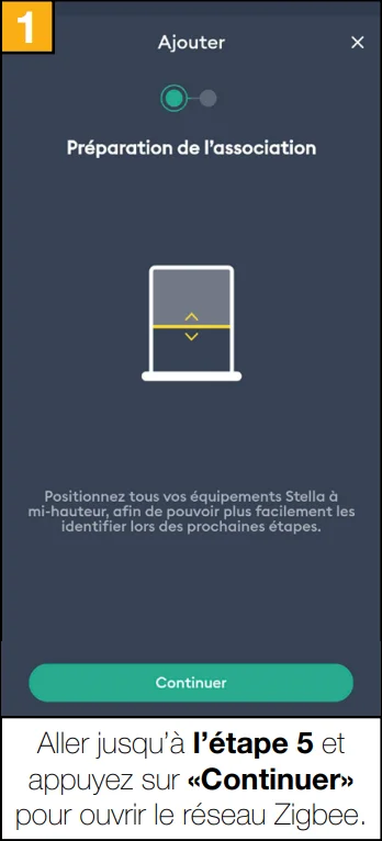 outils nécessaire