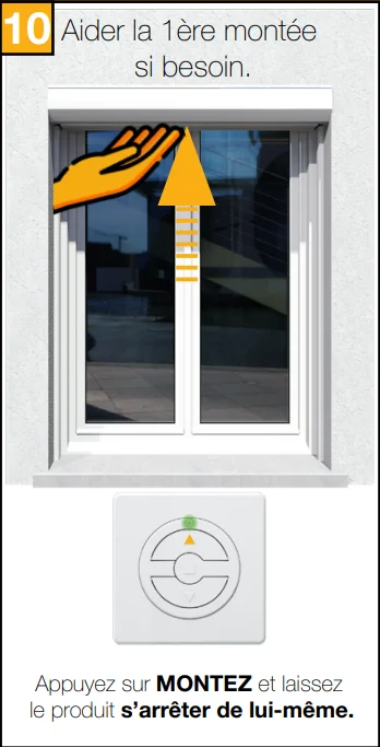 outils nécessaire