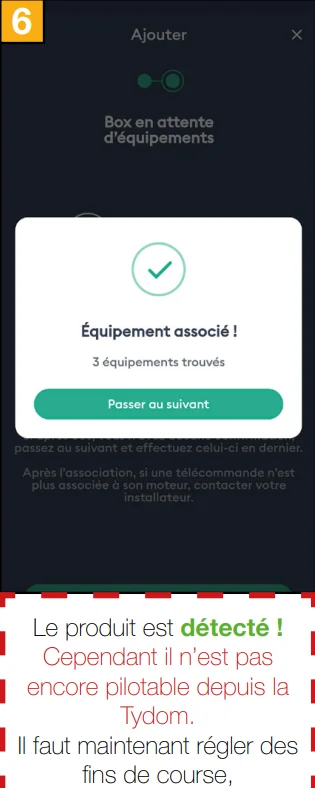 outils nécessaire