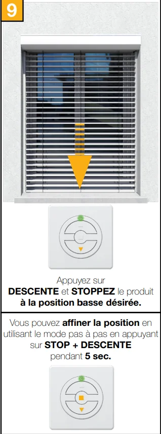 outils nécessaire